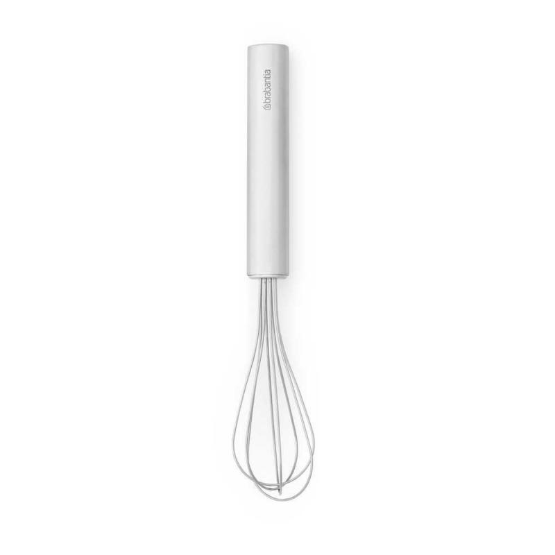 Brabantia PROFILE rozsdamentes  habverő kicsi /szálas/, 250880
