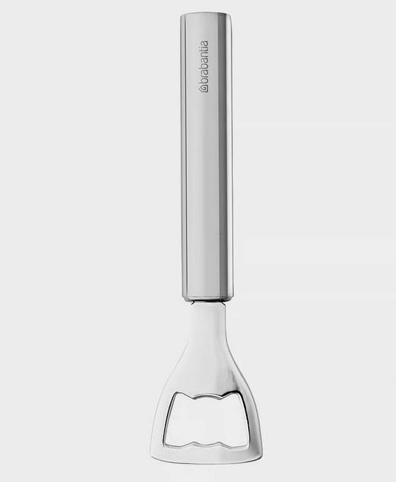 Brabantia sörnyitó, acél, 250125