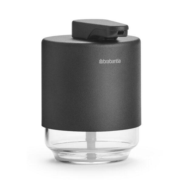 BRABANTIA szappanadagoló 11x9,5x8cm 200ml MindSet, 303203