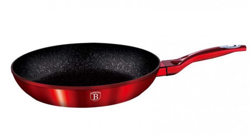 BURGUNDY bev.szeletsütő 30 cm indukciós, BH-1254N