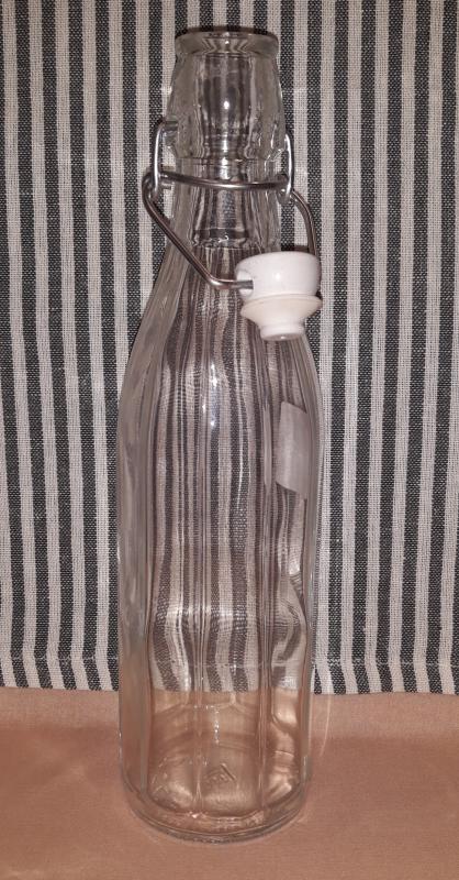 Cerve MILLY csatos üveg, 0,5 liter, 165037