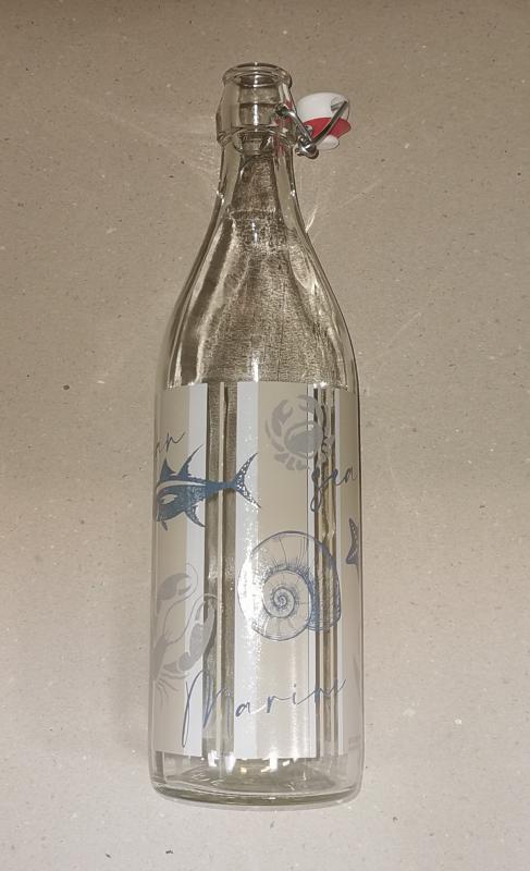 Cerve North Coast csatos üveg, 1 liter