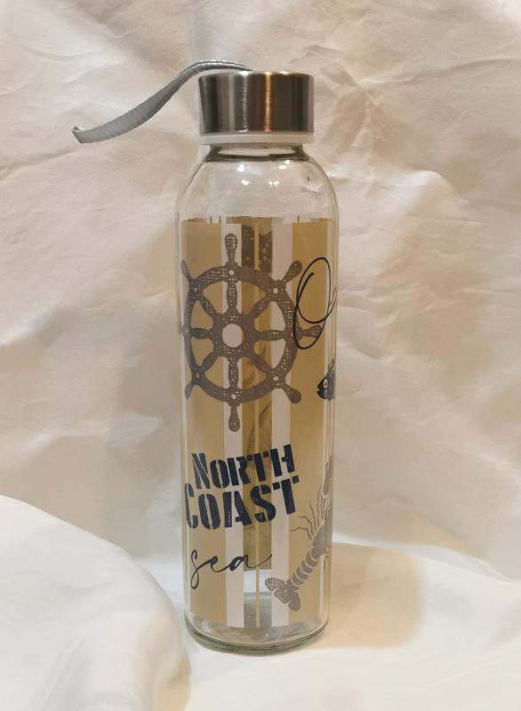 Cerve North Coast üvegkulacs-úti flaska,0, 5 liter, 1 db, 165365