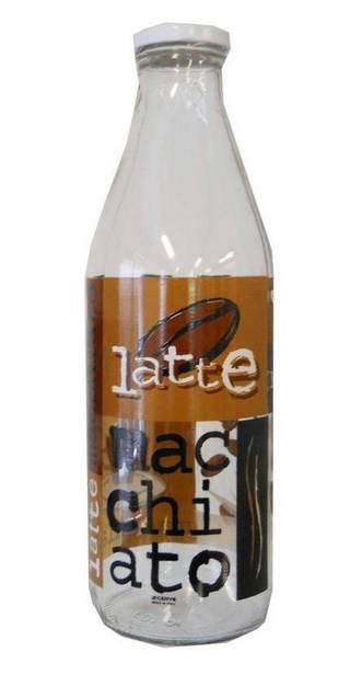 CERVE tejesüveg, Chicco, 1 liter, 165015