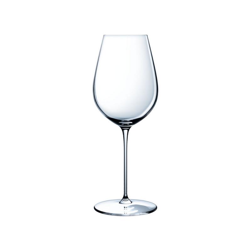 Chef Sommelier GALEA talpas pohár 38cl 6db M:225mm