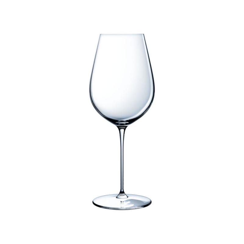 Chef Sommelier GALEA talpas pohár 47cl 6db M:230mm