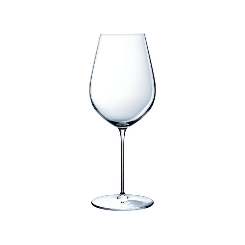 Chef Sommelier GALEA talpas pohár 55cl 6db M:240mm