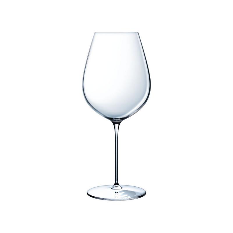 Chef Sommelier GALEA talpas pohár 65cl 6db M:240mm