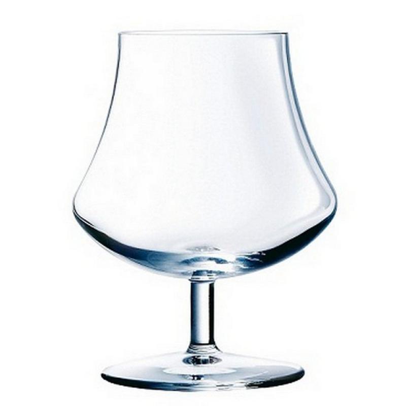 Chef Sommelier OPEN UP konyakos pohár 39cl 6db