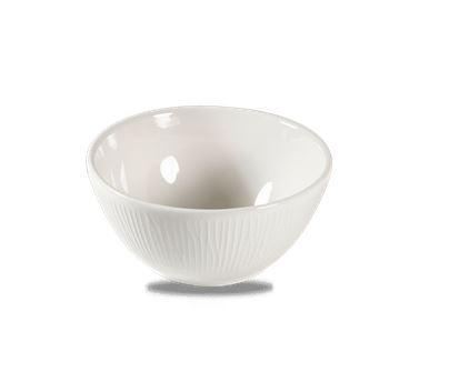 Churchill BAMBOO kerámia snack kínáló tálka 13cm, 40cl, WHBALS141