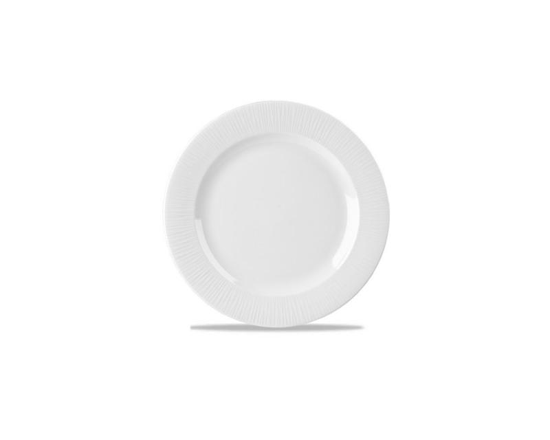 Churchill BAMBOO lapos tányér 30,5cm, WHBALF111