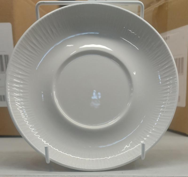 Churchill BAMBOO leveses csészealj, 15,2cm WHBALS61