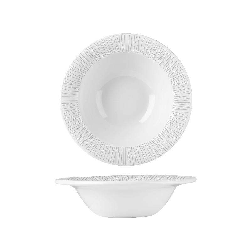 Churchill BAMBOO müzlis tálka 17cm,  2,5dl, WHBALPOB1