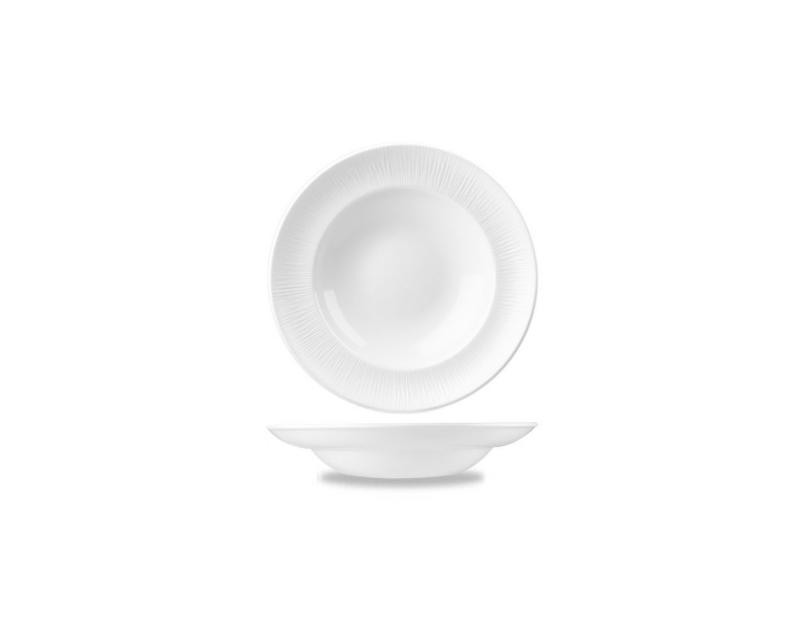 Churchill BAMBOO pasta tál 30,8cm,  5,96 dl, WHBALRPP1