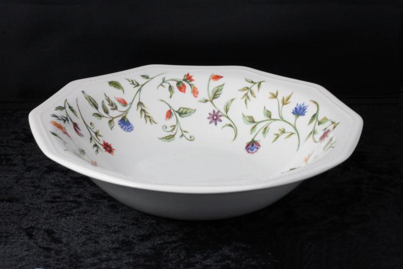 CHURCHILL BELGRAVIA kerámia mélytányér 1 db, 407286MT