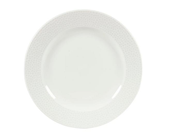 Churchill ISLA desszert tányér 21cm, kerámia, 1db, WHISIP81