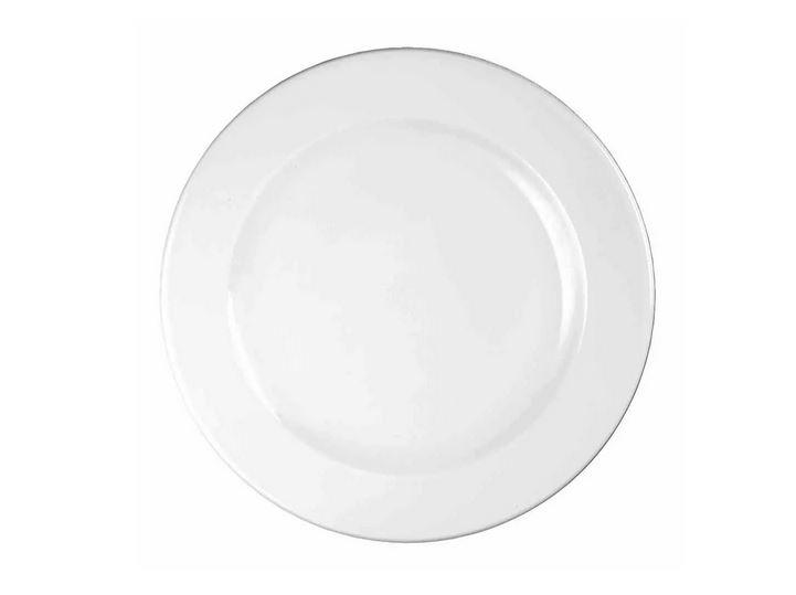 Churchill PROFILE kerámia tányér 17cm, WHVP651