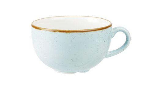 Churchill STONECAST DUCK EGG kerámia csésze 46cl, (40cl) Jumbo, 1db, SDESCB401