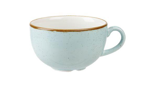 Churchill STONECAST DUCK EGG kerámia csésze 50cl, (44cl) Jumbo, 1db, SDESCB441