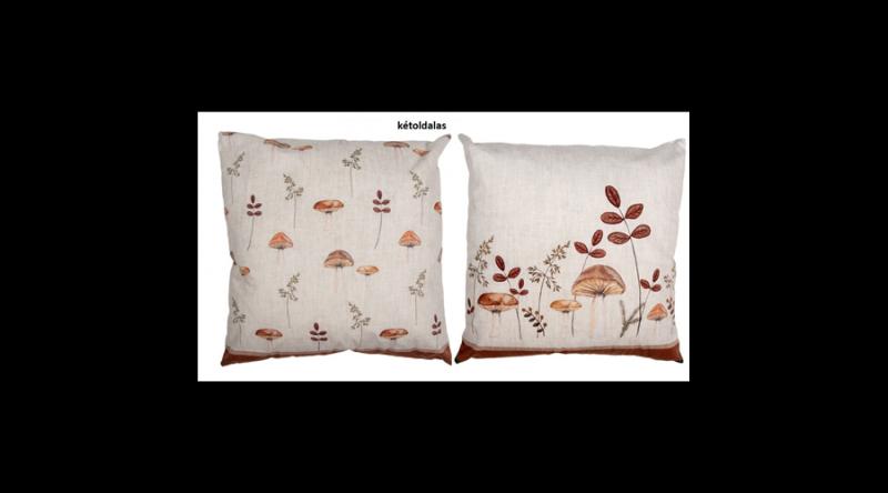 CLEEF.LFJ21 Párnahuzat 45x45cm, polyester, Little fall jewels