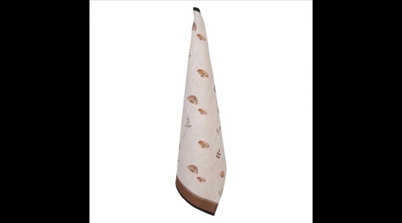 CLEEF.LFJ42-1 Konyharuha 50x70cm 100% pamut, Little fall jewels