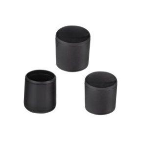 Csőkupak 30mm-es csövekre. Kiszerelés: 100 db