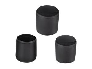 Csőkupak 33,4mm-es csövekre. Kiszerelés: 100 db