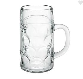 DON BAYERN söröskorsó, 0,5 literes, 186034