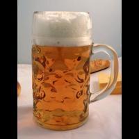 DON BAYERN söröskorsó 1 L, 1db, literes korsó, 186024