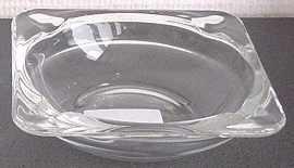 DURALEX Hamutartó 4 pihentetős, EMPI, szögletes, 15,8 cm, 201016