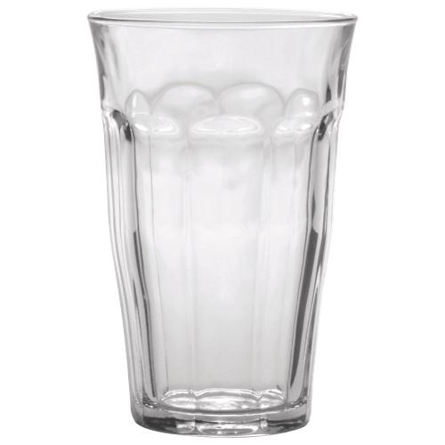 DURALEX PICARDIE üdítős pohár, 50 cl, 6 db, 201038