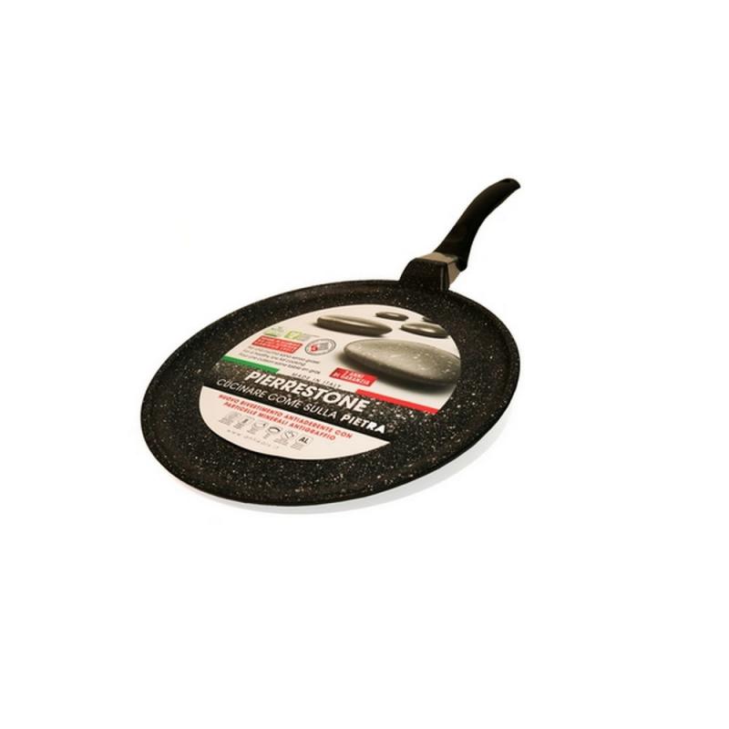 DURALL GRAND CHEF INDUKUKCIÓS Pierrestone  bevonatos palacsinta sütő 24cm