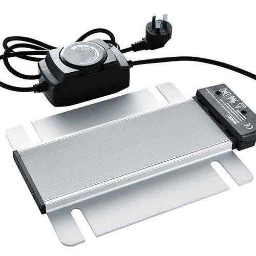 Elektromos melegítőlap chafinghez 400 W, 220V