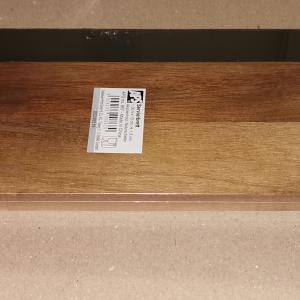 APS fa nyeles kínáló+pala, 30,5x13x1,5 cm, 00249519