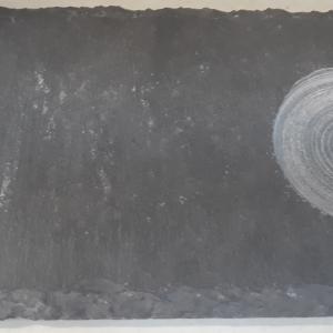 APS pala szögletes kínáló, 25X12, osztott, 438179