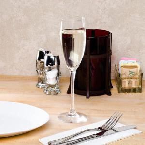Arcoroc Chef&Sommelier; Cabernet pezsgős pohár, 16 cl, 6 db, (48024)
