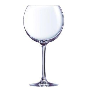 ARCoroc Chef Sommelier; Cabernet boros kehely (ballon), 58 cl, 6 db, (47026)
