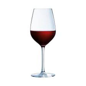 ARCoroc Chef Sommelier; Sequence boros pohár, 44 cl, 6 db,