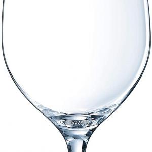 Arcoroc Chef Sommelier; Sequence Multi kehely, 47 cl, 6 db