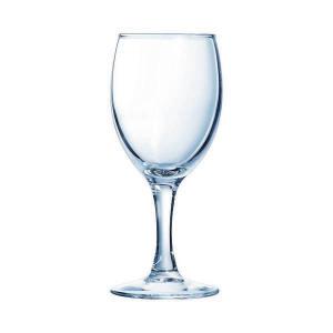 Arcoroc Elegance talpas boros pohár, 12 cl, 12 db, 500554