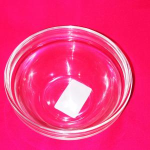 Arcoroc Empilable salátás tálka, 10 cm, 24 cl, 1 db, 500452