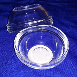 Arcoroc Empilable salátás tálka, 7 cm, 7,5 cl, 6 db