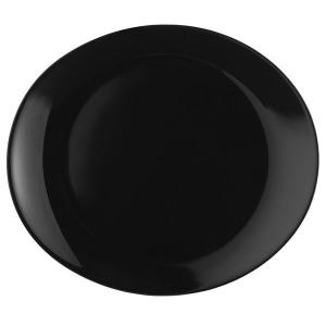 Arcoroc Evolutions Black steak tányér, 30 cm, P1140