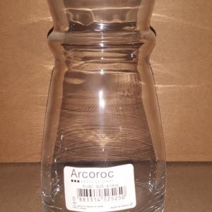 Arcoroc Fluid caraffa, 0,25 cl, 501015