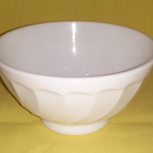 Arcoroc Luminarc Opál talpas tálka, 13 cm, 46 cl