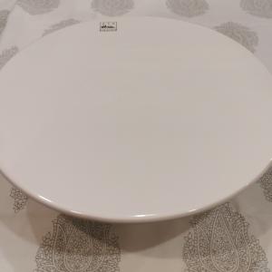 ASA porcelán talpas tortatál, 29 cm, 4797/147, Nem dobozos. 415248