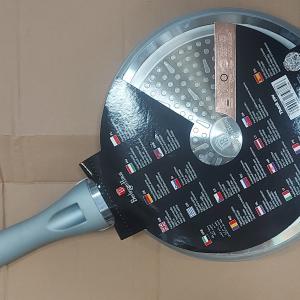 BH-6008 Moonlight palacsintasütő 25cm, indukciós