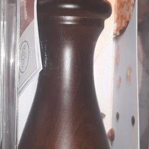 Bisetti borsdaráló, fa, 25 cm, 127007