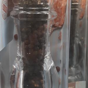 Bisetti borsdaráló, műanyag, 22 cm, 127010