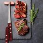 Blaumann 4 darabos steak kés készlet, BL-5013, 345279